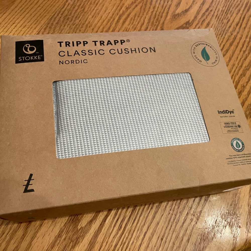 Stokke Trip Trapp Seat cushion